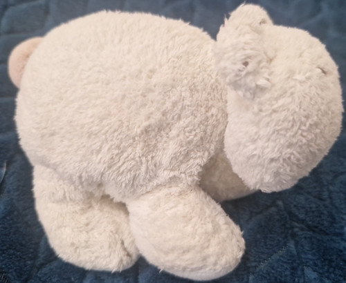 Mamas papas polar bear teddy - papas,