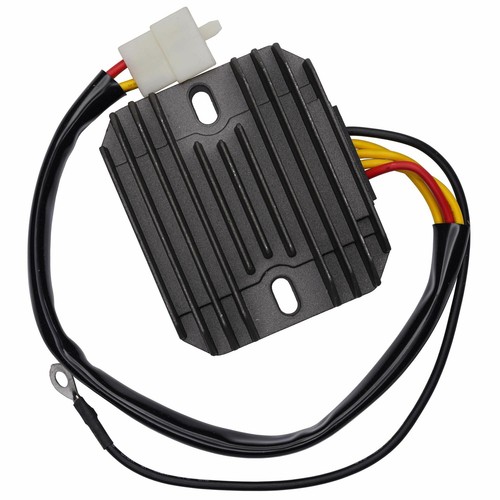 Mtx regulator rectifier fit - mtx,