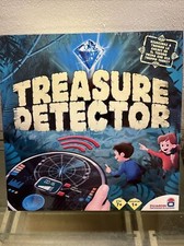 Treasure Detector Find
