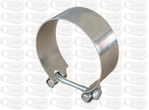 Piston ring clamp - /, compressor