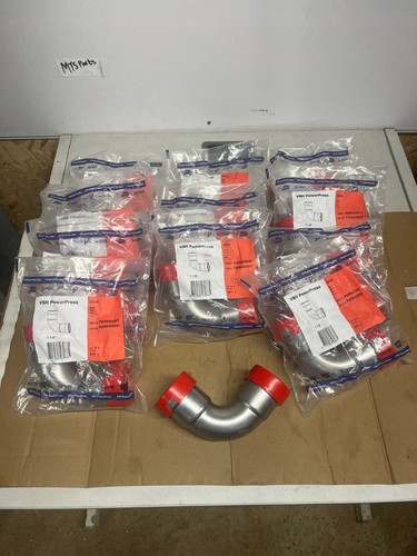 New joblot vsh powerpress - new,