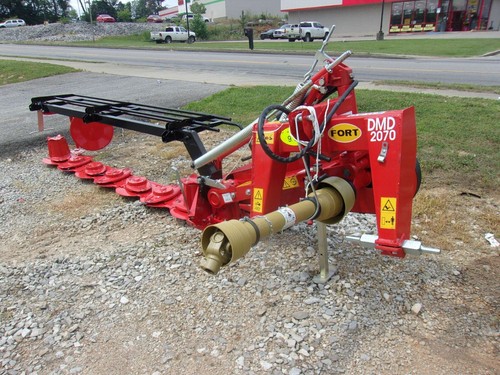 New fort farmmax ft disc - new,