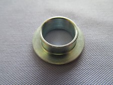 06-7629 NORTON COMMANDO REAR