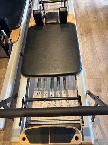 Peak fit reformer - fit,