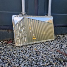 Beautiful Small Vintage Art