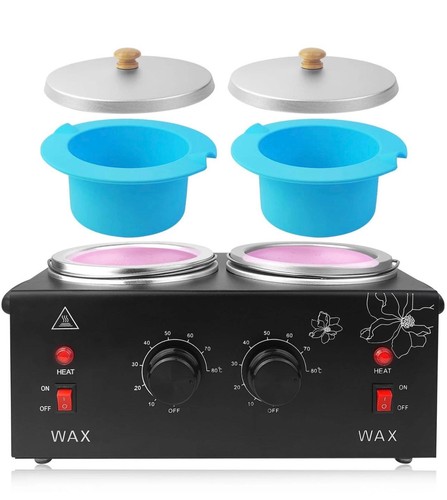 Professional double pot - professional,