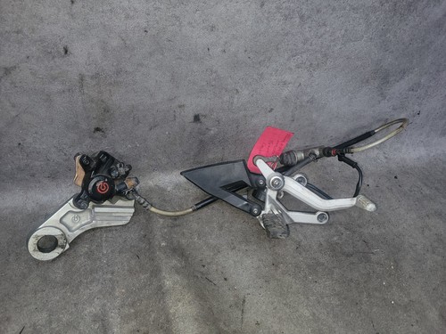Ktm 950 990 super duke - 950,