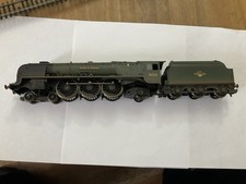 Hornby OO Gauge 46232 Duchess