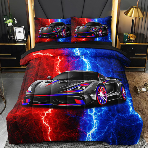 Bertsuca pcs car comforter - pcs,