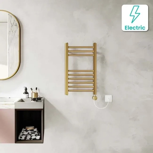 Barcelona electric brushed - barcelona,