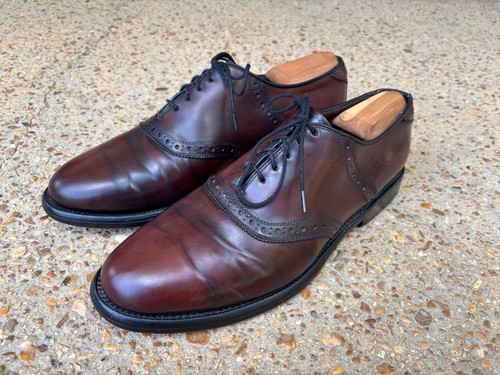 Allen edmonds polo color 8 - edmonds,