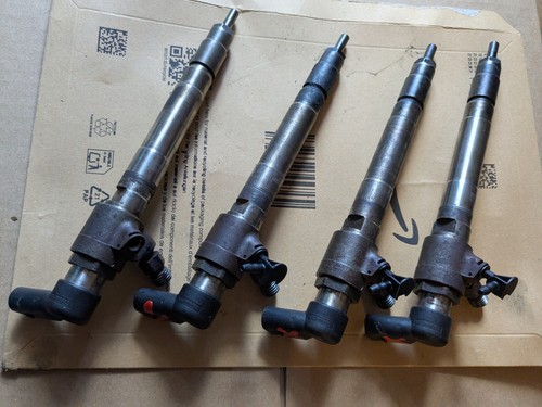 Peugeot boxer fuel - 4,