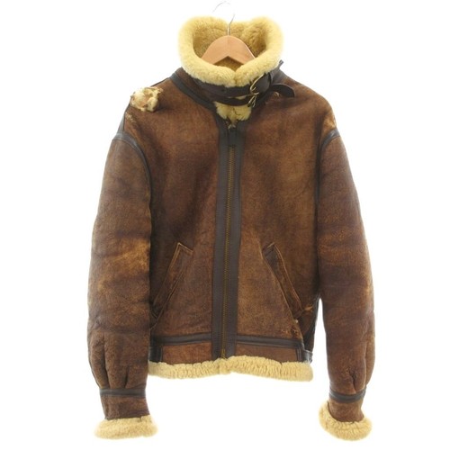 Schott flight jacket - flight,