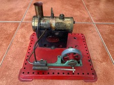 Mamod SE1 Live Steam