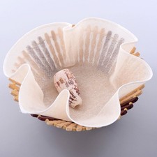  20 Pcs Dumpling Steamer Liner