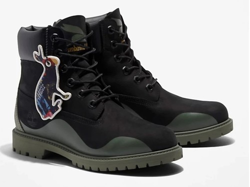 Timberland heritage inch - timberland, 6