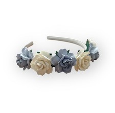 Flowergirl/Bridesmaid Headband