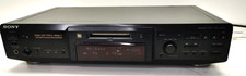 SONY MDS-JE640 Minidisc player