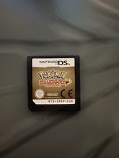 Pokemon Heart Gold Version