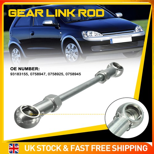 1pcs for vauxhall corsa - 1pcs,