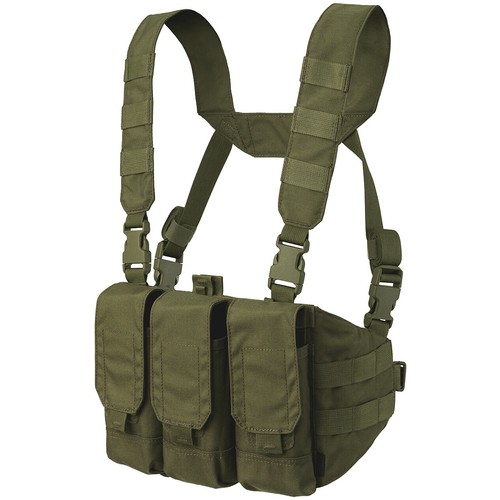 Helikon chicom chest rig - chicom,