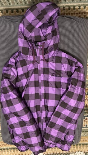 Westbeach ski jacket size - size, s