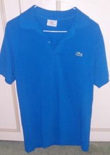 Lacoste Classic Fit Polo