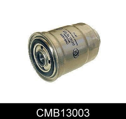 Engine fuel filter for - filter,