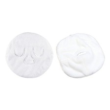 1 Set Facial Steamer Towel