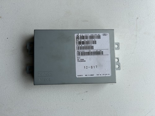 Ford mondeo mk4 2010 2014 - ford,