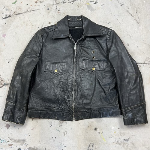 Vintage 70s nypd - 70s, horsehide