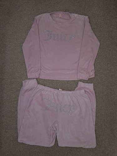 Juicy couture pink - couture, tracksuit