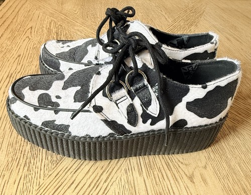 Men tuk cow print viva - cow,