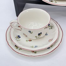 Villeroy & Boch Petite Fleur