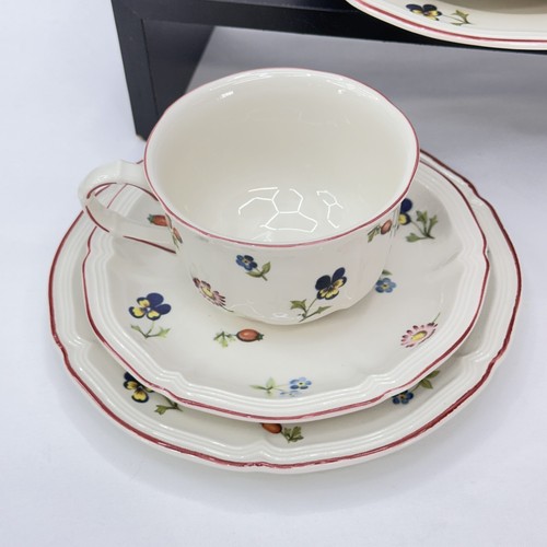 Villeroy boch petite fleur - boch,