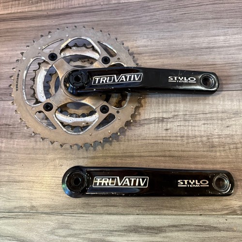 Truvativ stylo team - team, isis