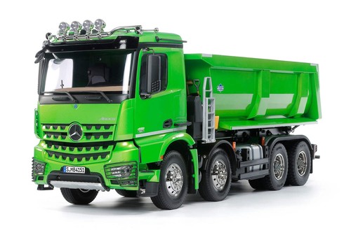 Tamiya 47523 14 - tamiya, 1/14