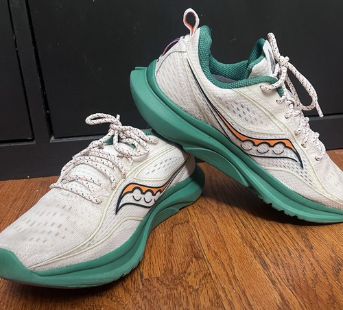 Saucony kinvara irish - kinvara,