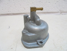 HONDA PF50M PM50 FLOAT BOWL