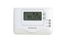 Cronotermostato Ariston on-off con fili  3318867 Caldaia Termosifoni