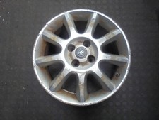 VAUXHALL CORSA C 2004 16" INCH