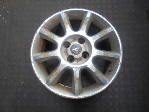 Vauxhall corsa 2004 inch - corsa, c