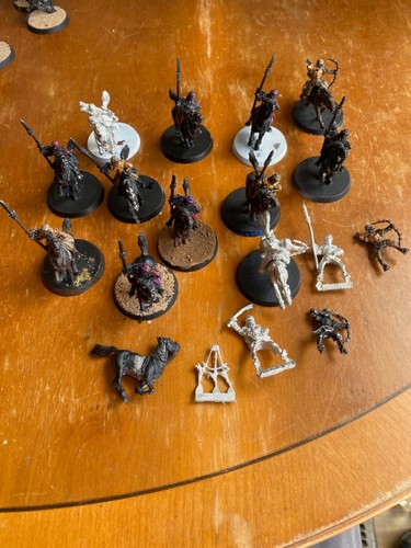 Lotr haradrim raiders x15 - haradrim,