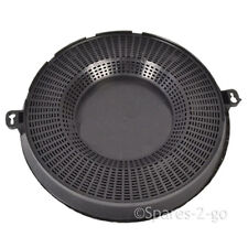 Elica Type 48 Charcoal Carbon