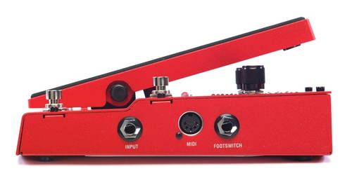 Digitech whammy pitch - digitech,