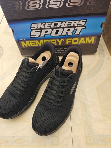 Skechers relaxed fit equalizer - fit,