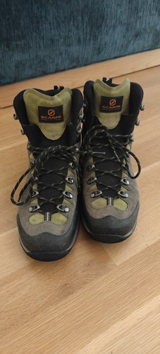 Scarpa evolution gtx - scarpa, gore