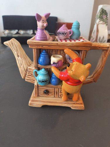 Disney showcase winnie the - disney,