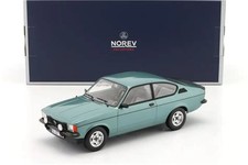 Norev 1/18 Scale Diecast