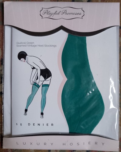 Playful promises sheer - promises,